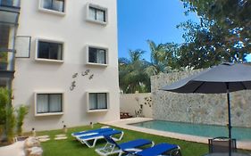 Habitaciones Viento Suites